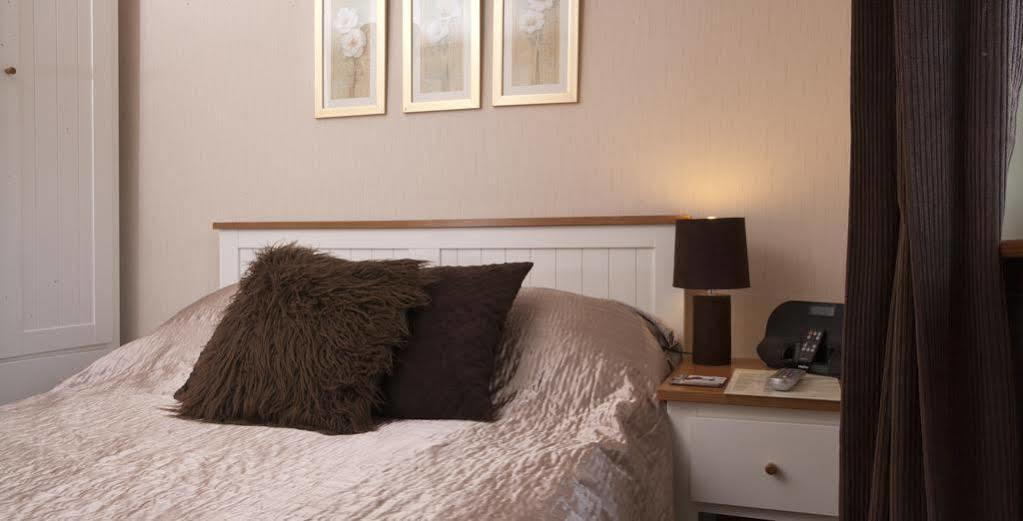 Bannerman Bed And Breakfast Inverness Luaran gambar