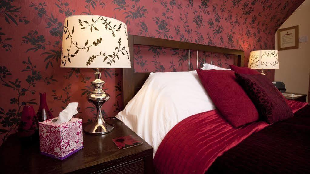 Bannerman Bed And Breakfast Inverness Luaran gambar