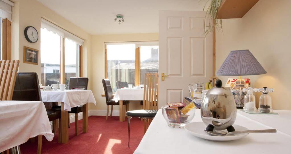 Bannerman Bed And Breakfast Inverness Luaran gambar