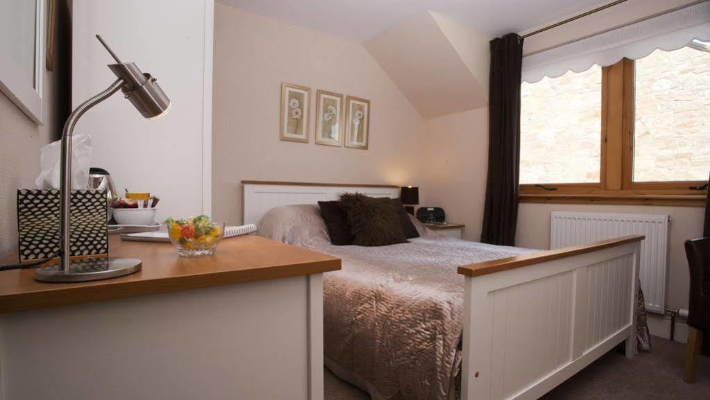 Bannerman Bed And Breakfast Inverness Luaran gambar