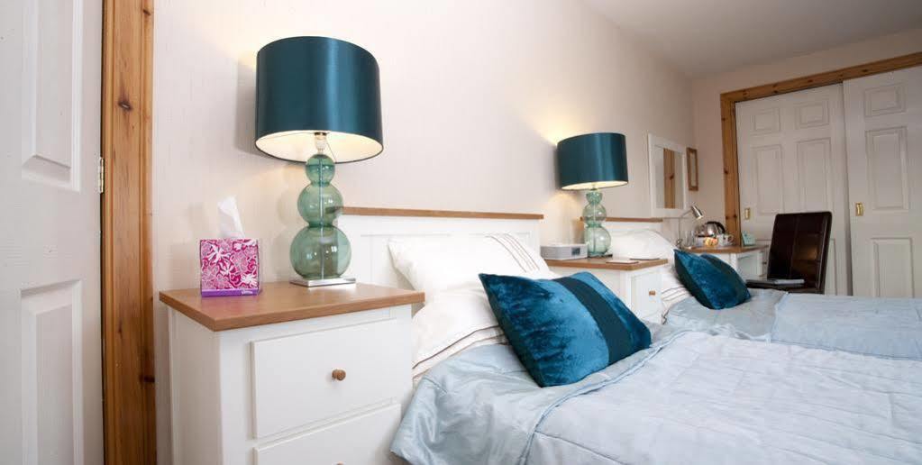 Bannerman Bed And Breakfast Inverness Luaran gambar